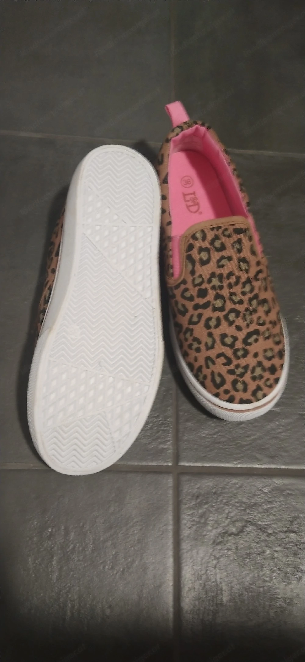 Mädchen Schuhe 