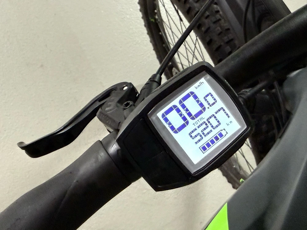Verkaufe Cube Bike