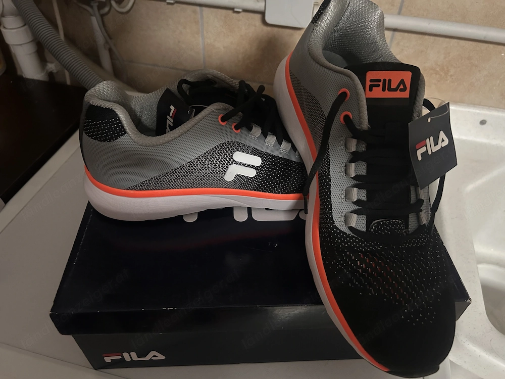 FILA-Freizeitschuhe (Original)