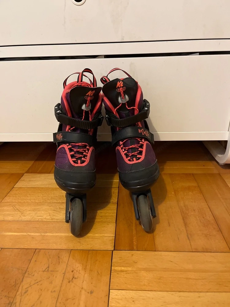 Rollerblades