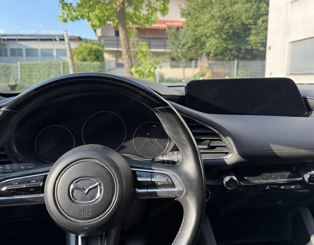 Mazda 3 G122 Comfort+ Style