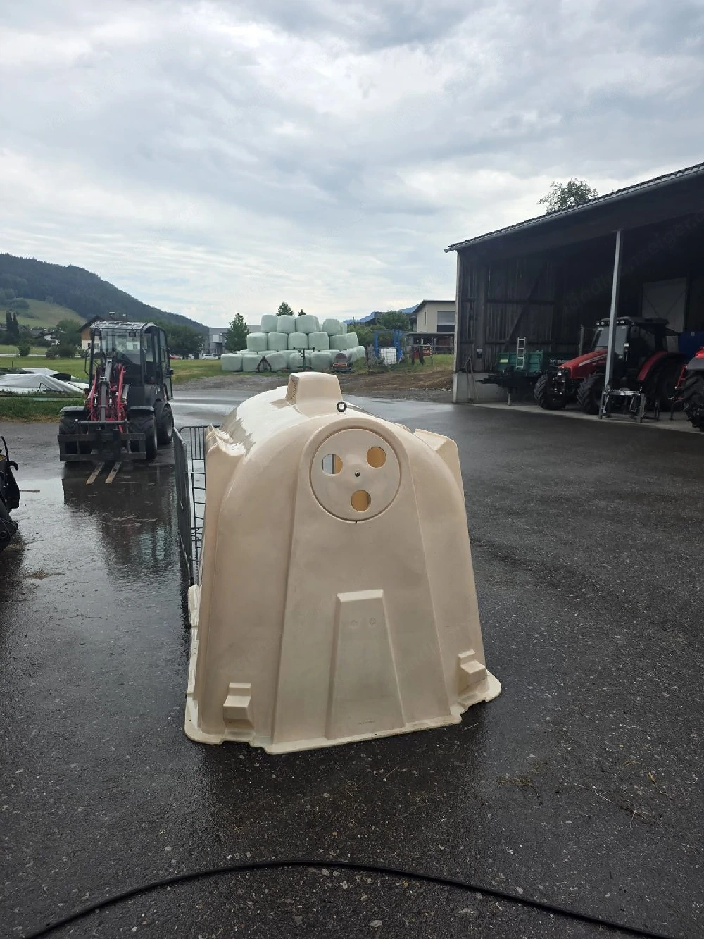 Kälberiglu