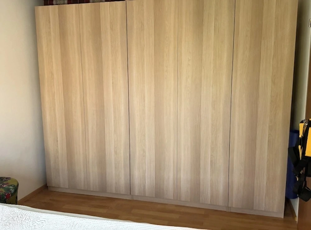 IKEA Pax Schrank