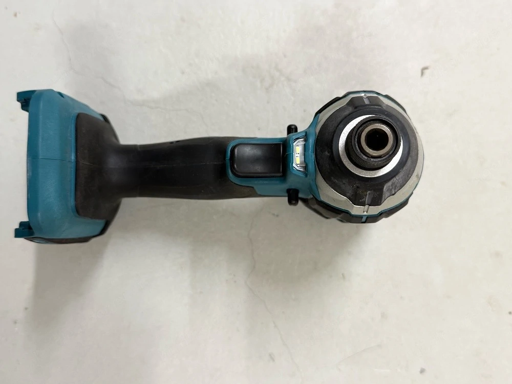 Verkaufe Makita Schrauber