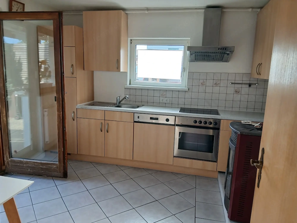 Wohnung zu vermieten
