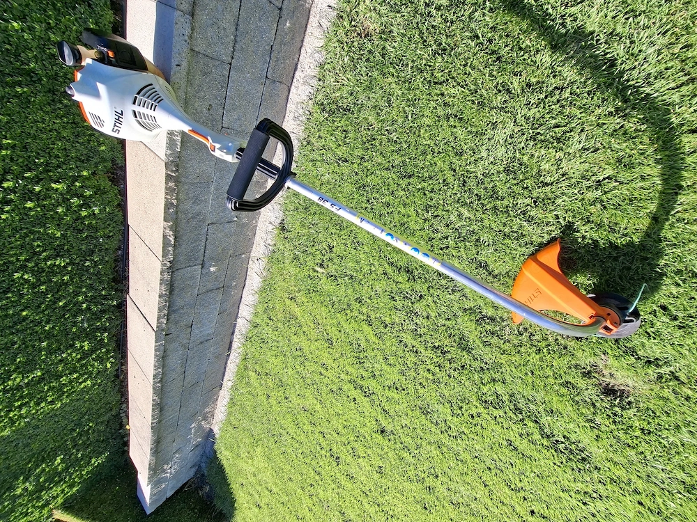 Stihl Rasentrimmer Motorsense FS 38