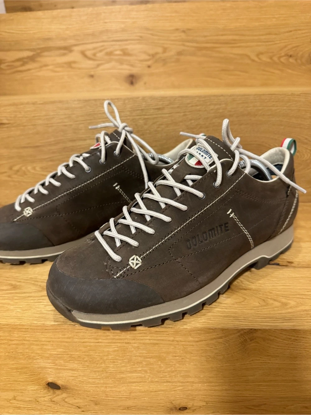 Schuhe Dolomite