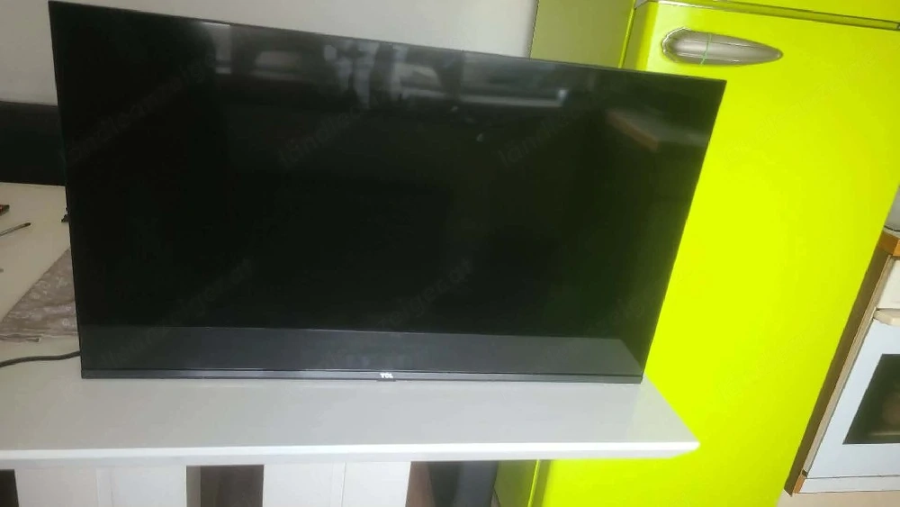 TCL Android Fernseher 