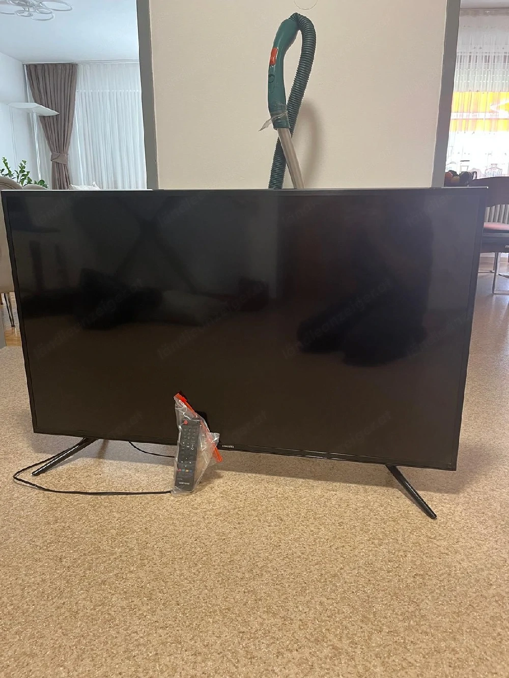 Samsung TV