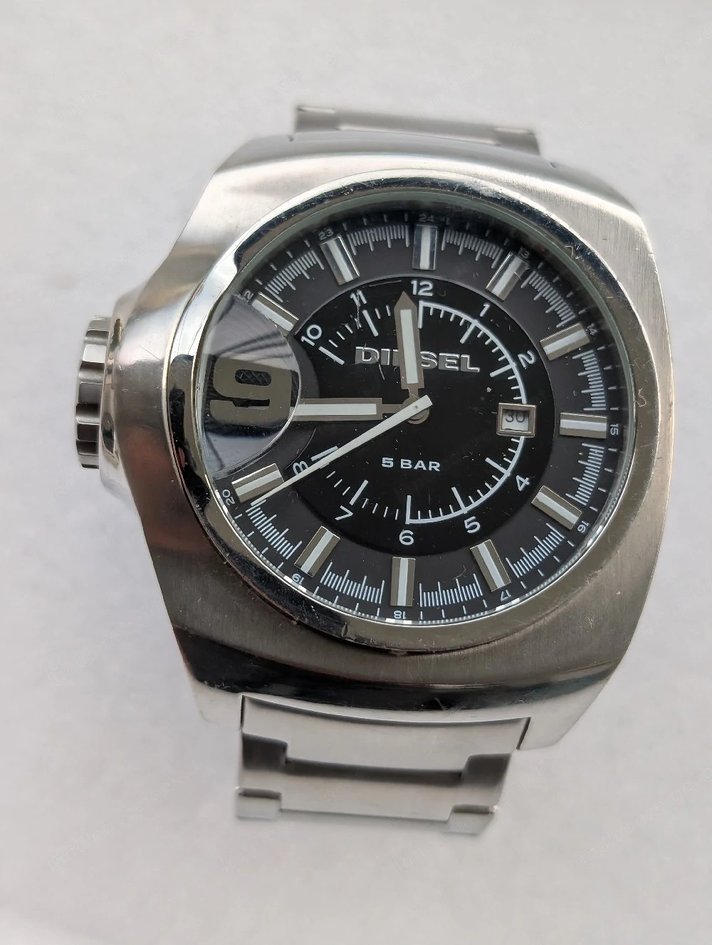Herrenuhr 