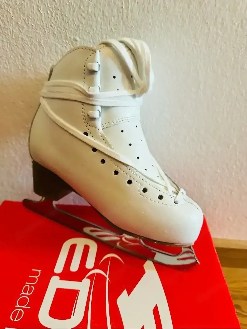 Eislaufschuhe Edea