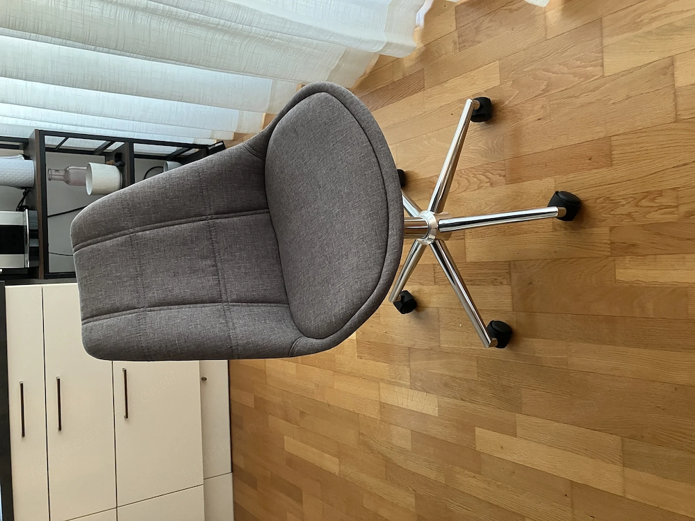 Drehstuhl   Schreibtisch Stuhl 