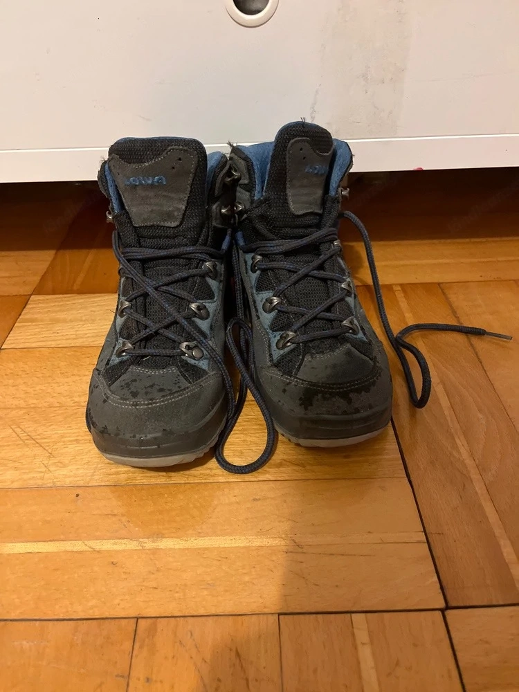 Lower Bergschuhe (Wanderschuhe) 