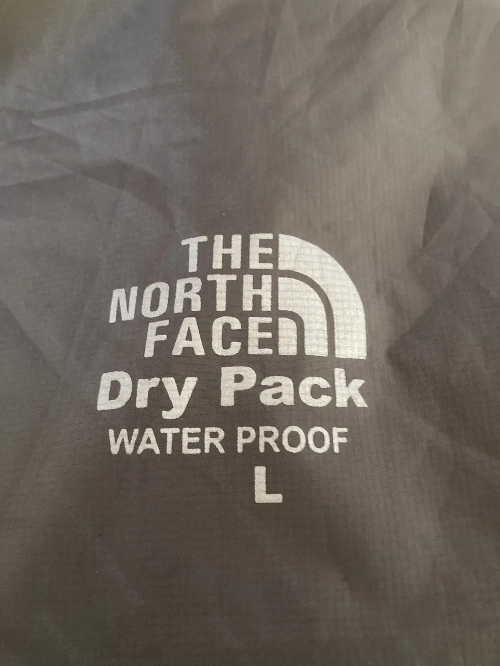 wasserfester Sack Tasche