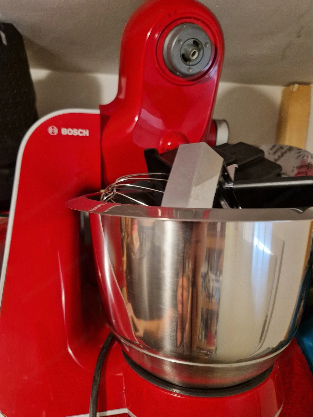 Bosch Küchenmaschine