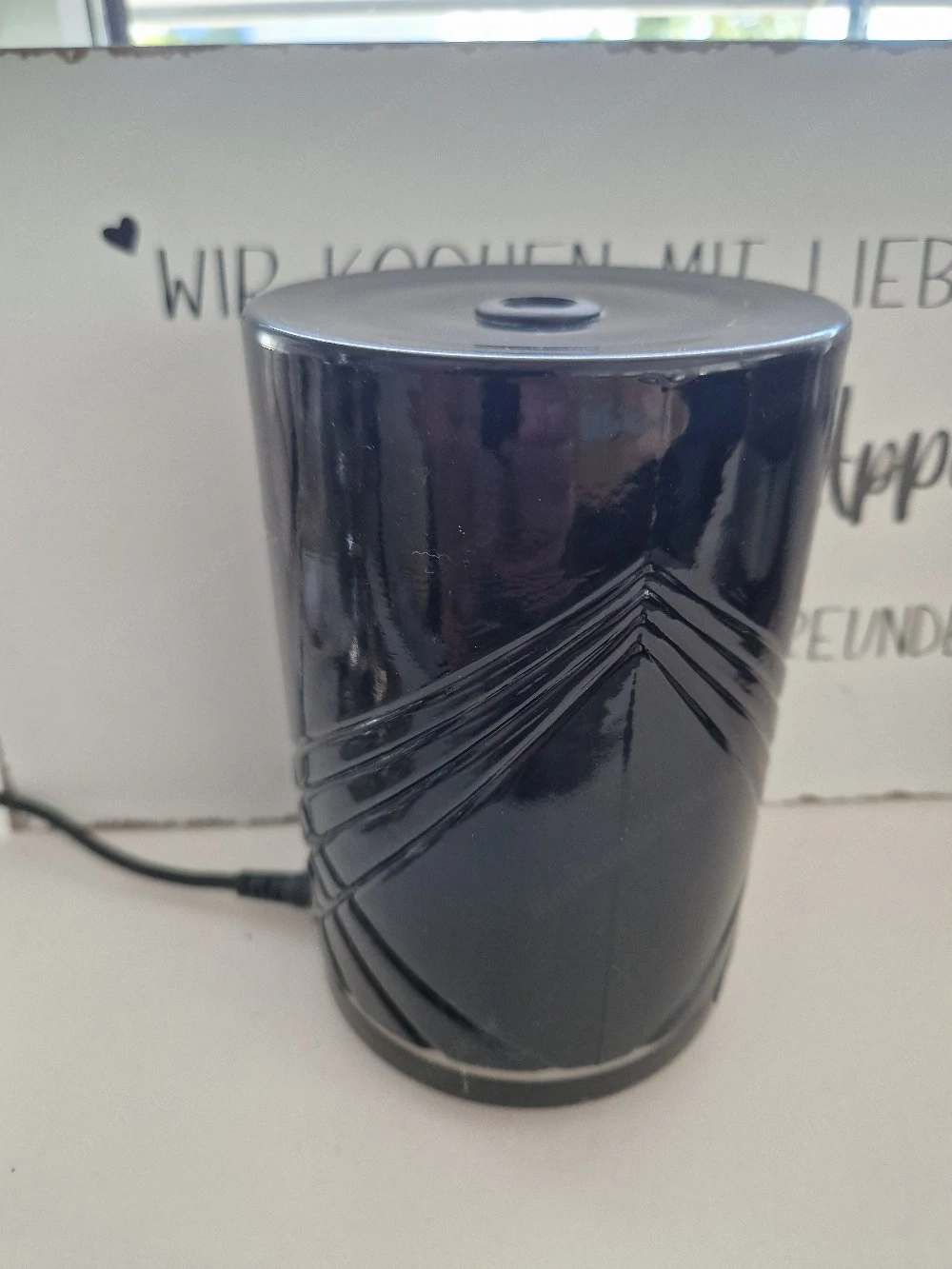 I Puro Diffuser