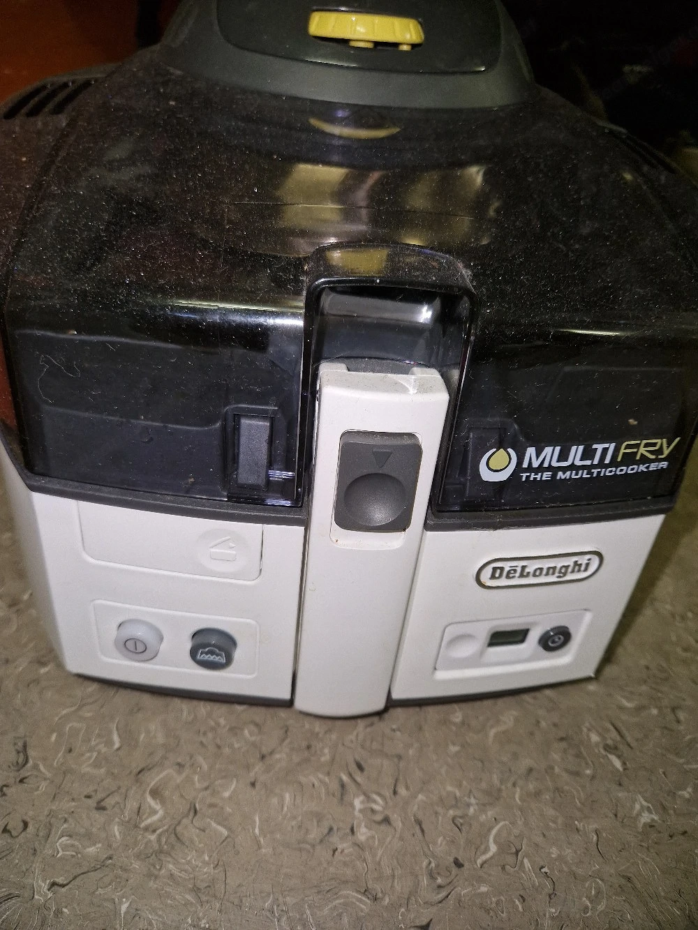 Multifry DeLonghi