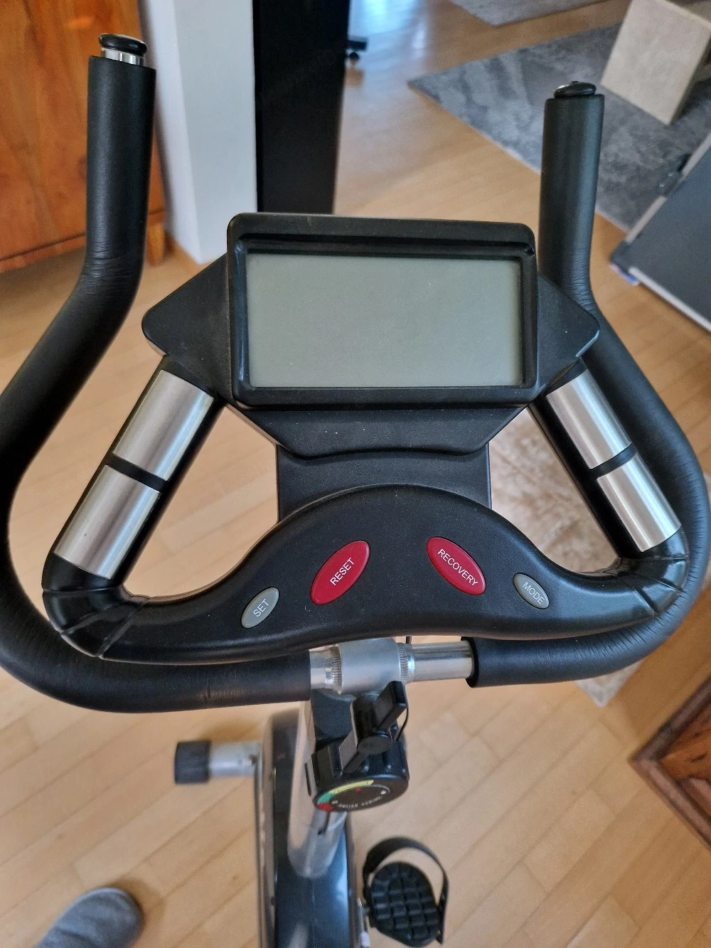 Hometrainer