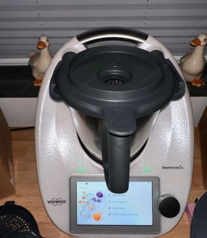 Thermomix 