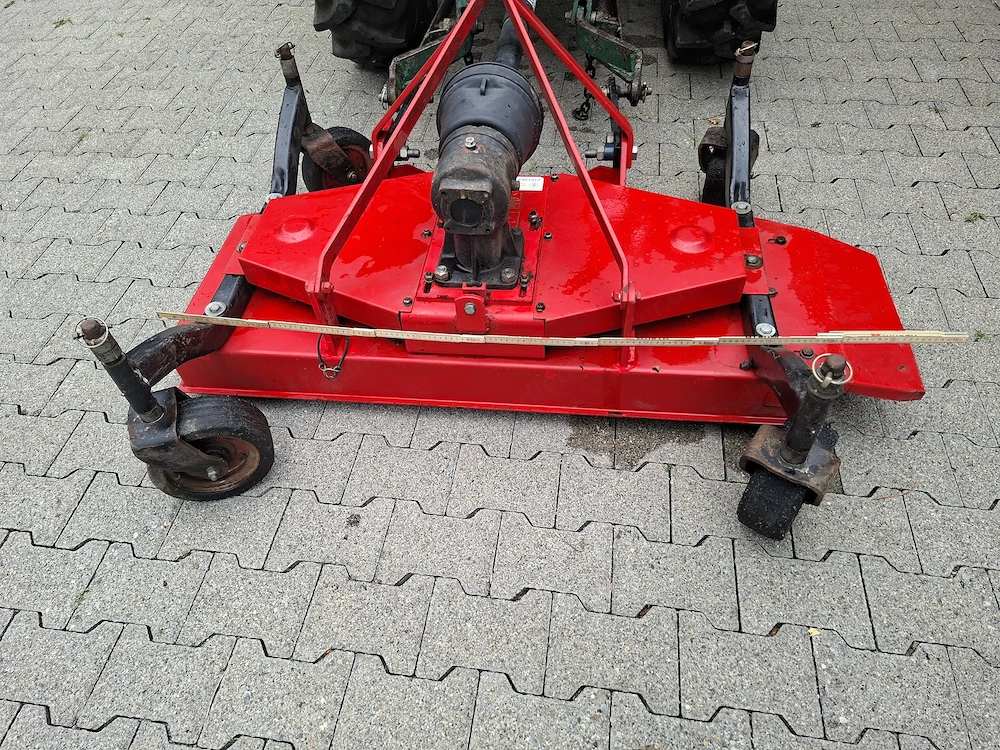 Sichelmähwerk  120.cm