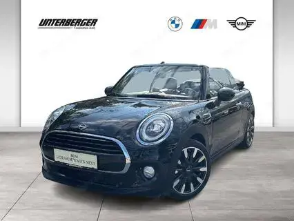 MINI Cooper Cabrio // Komfortzugang // Sitzheizung // Navi