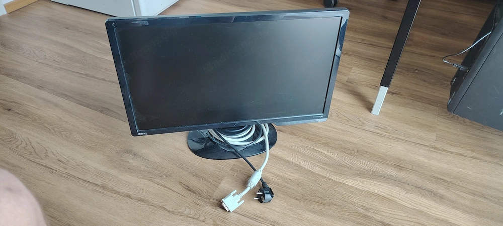 BENQ Bildschirm
