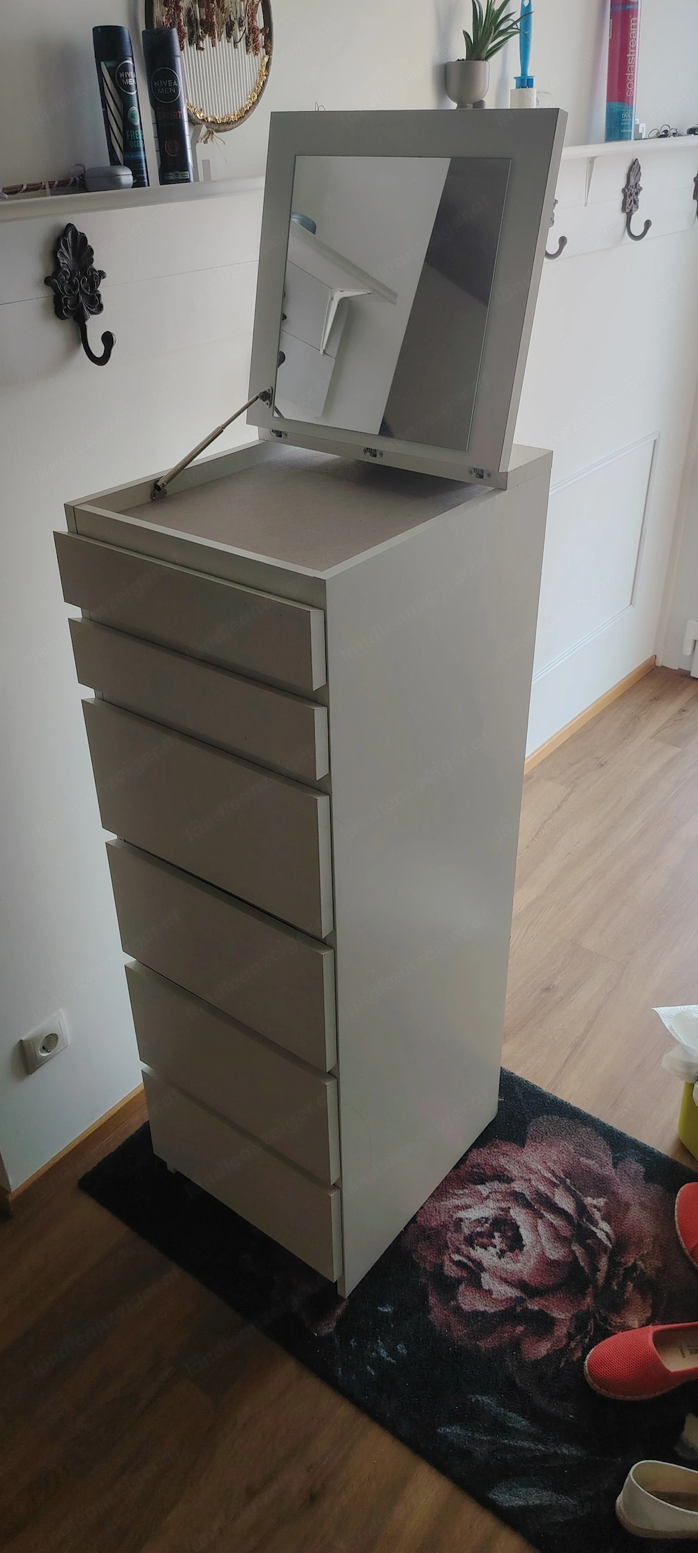 Kommode Ikea