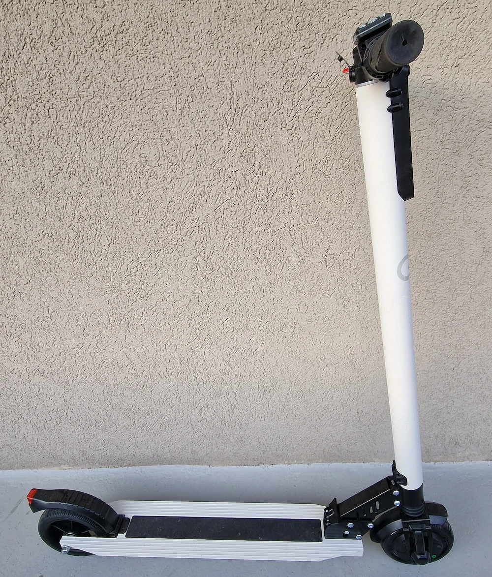 elektrische roller