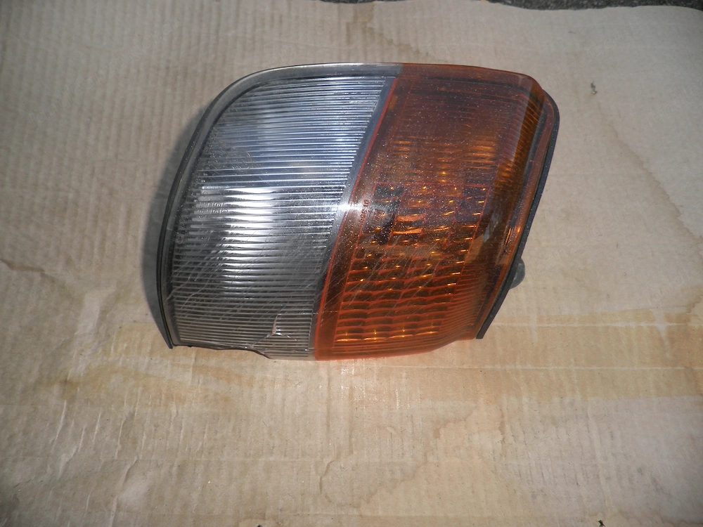 Pajero Blinker