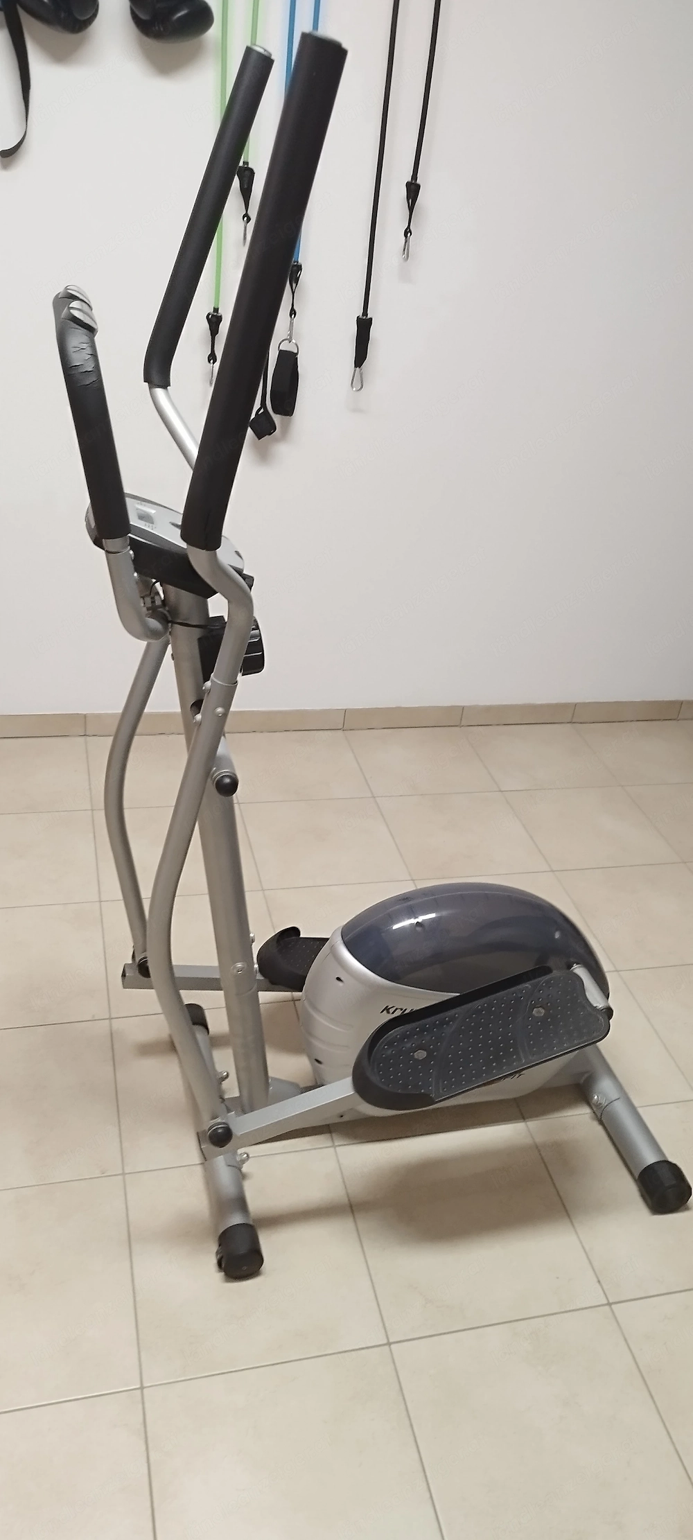 Stepper Stamm Bodzift