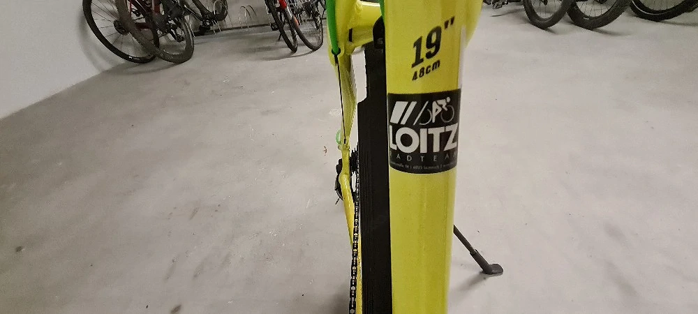  KTM Fahrrad 
