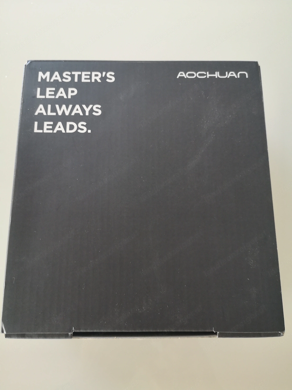 Handy Stabilizer von Aochuan Smart XE