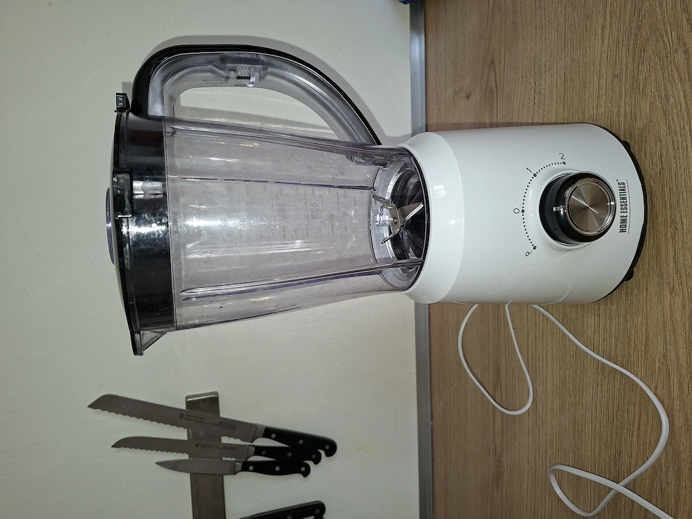 Standmixer