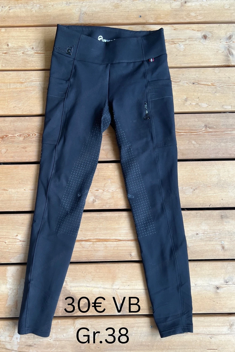 Cavallo Reitleggings