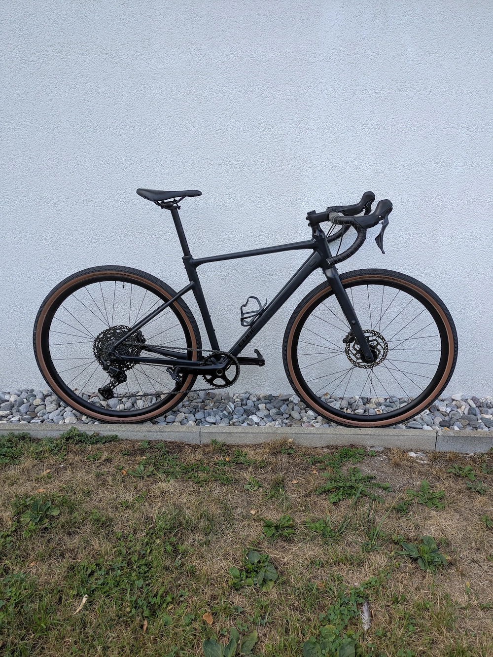 Cube Nuroad Pro Gravel 