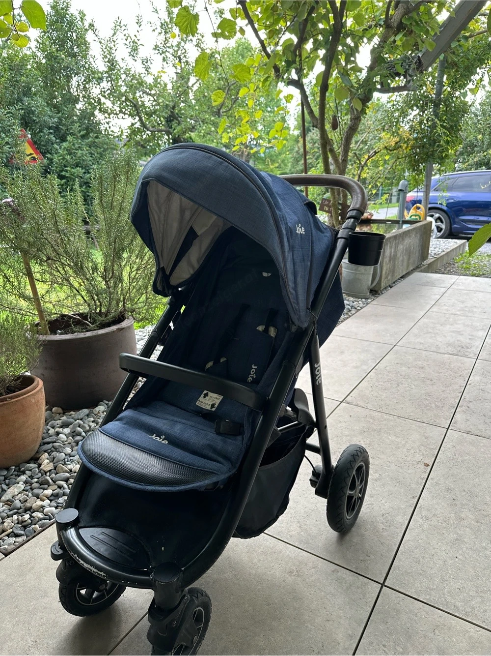 Kinderwagen Sportwagen Sporter zu verschenken