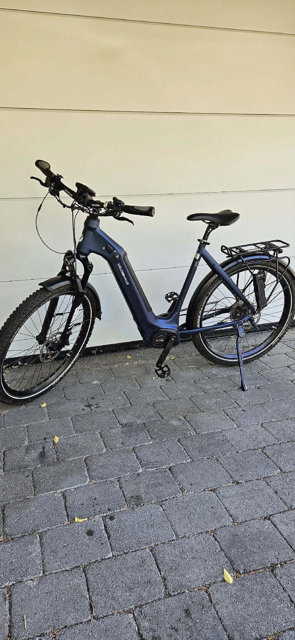 Velo de Ville LEB990 Sport E-Bike   nur 300km