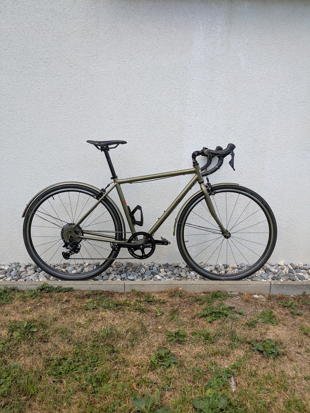 Electra Lounge City Rennrad