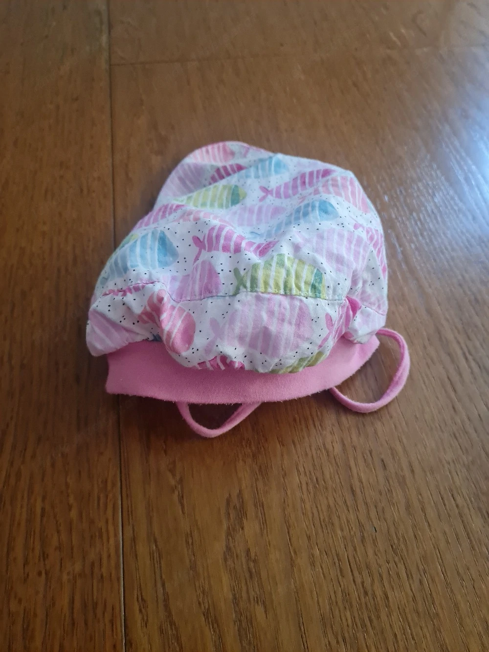 Baby- Kleinkindmütze