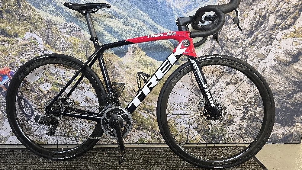 Trek Emonda SLR 9 e-Tape AXS