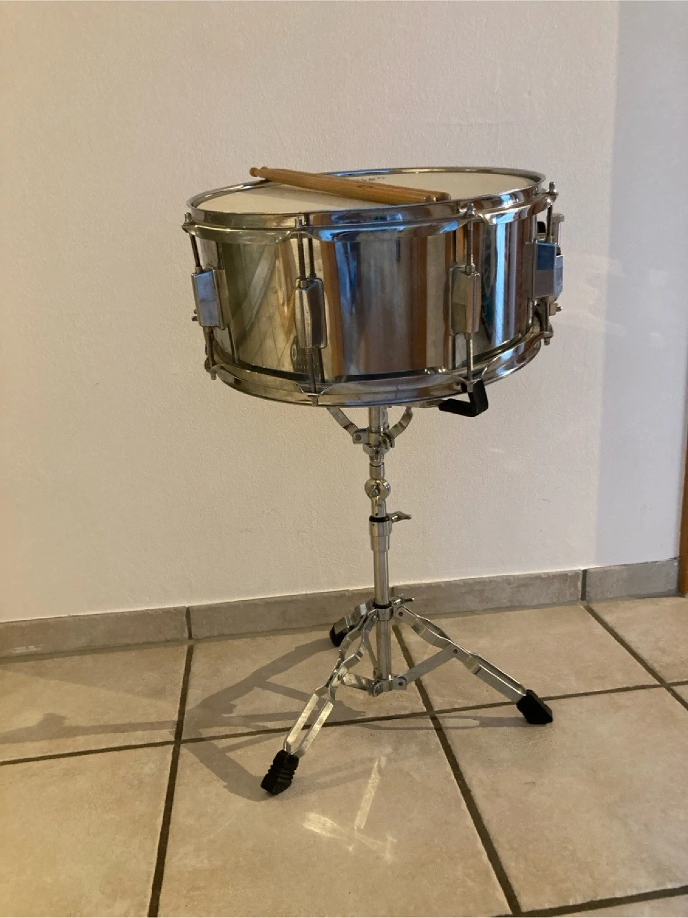 Musik-Trommel