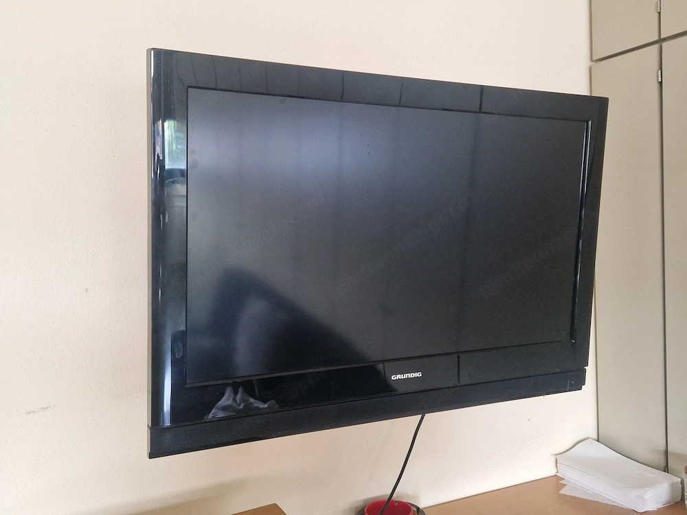 Grundig TV 32 Zoll