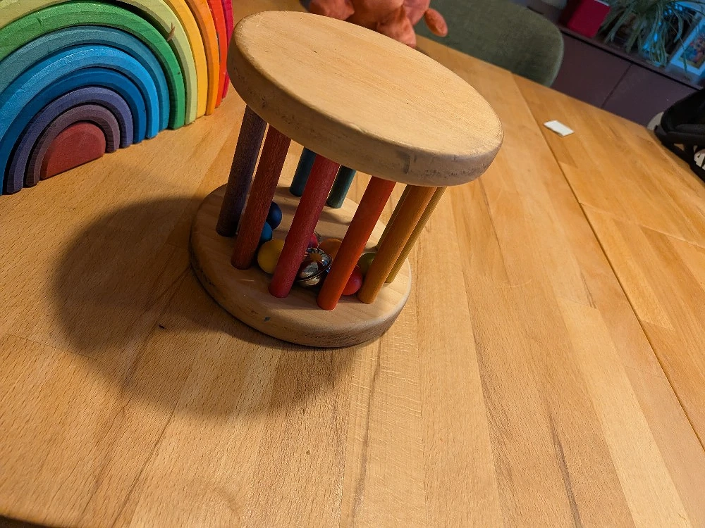 Grimm Babyroller