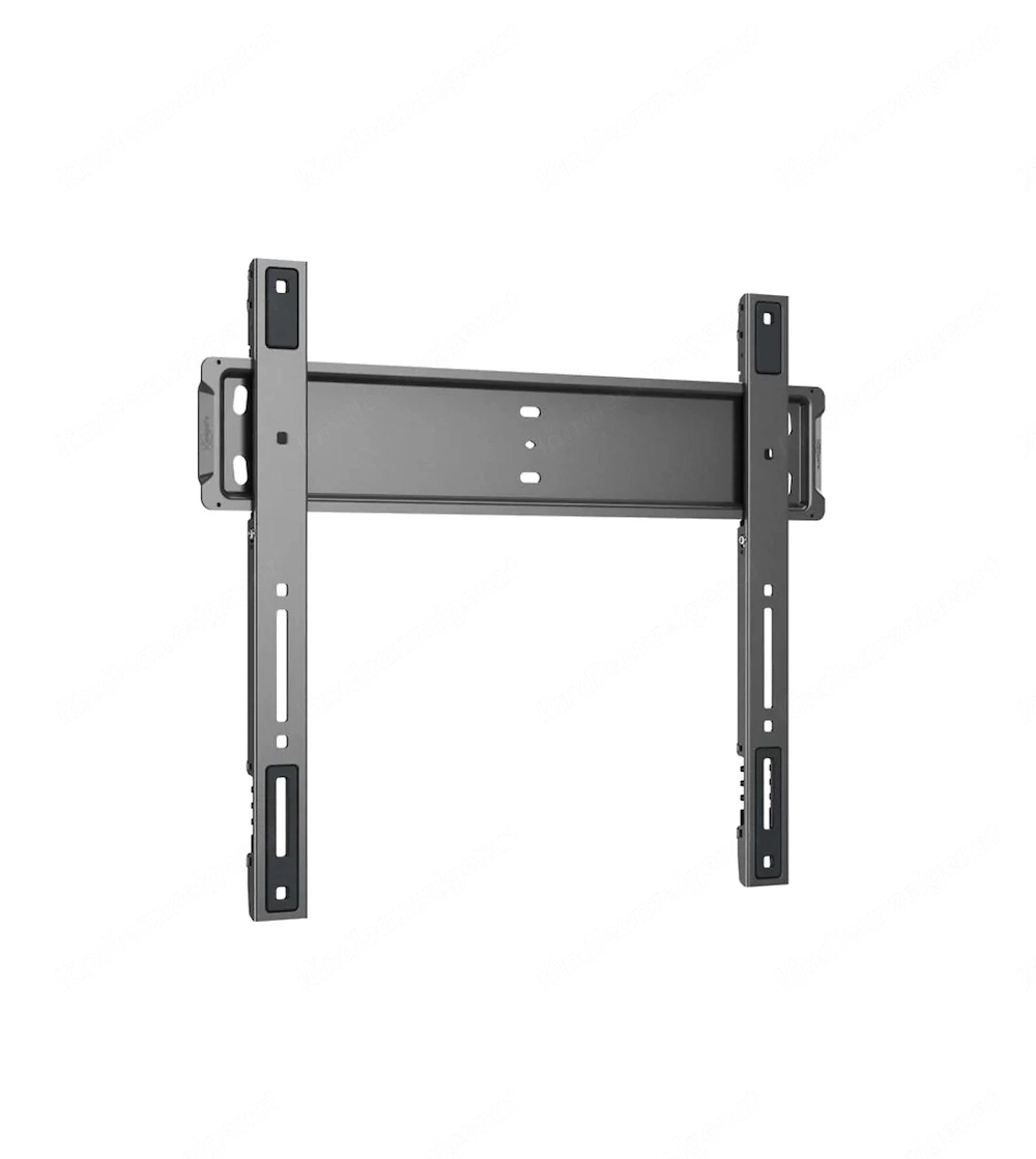 Vogel s THIN 505 TV-Wandhalterung Schwarz