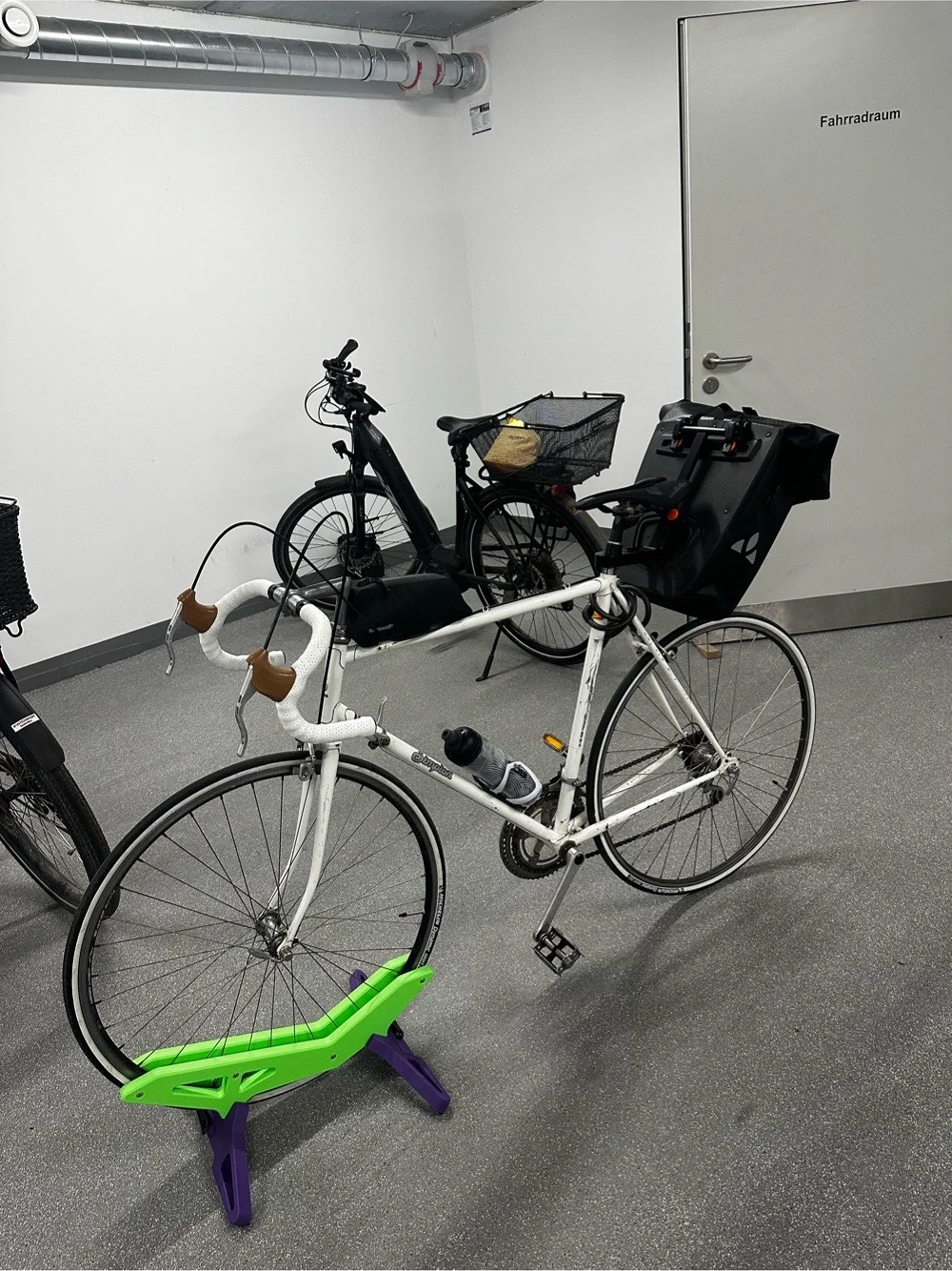 Rennrad     