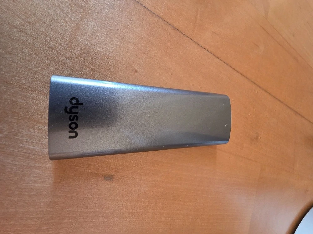 Dyson TP7A Purifier Cool Autoreact 2 in 1 weiss nickel Ventilator Luftreiniger