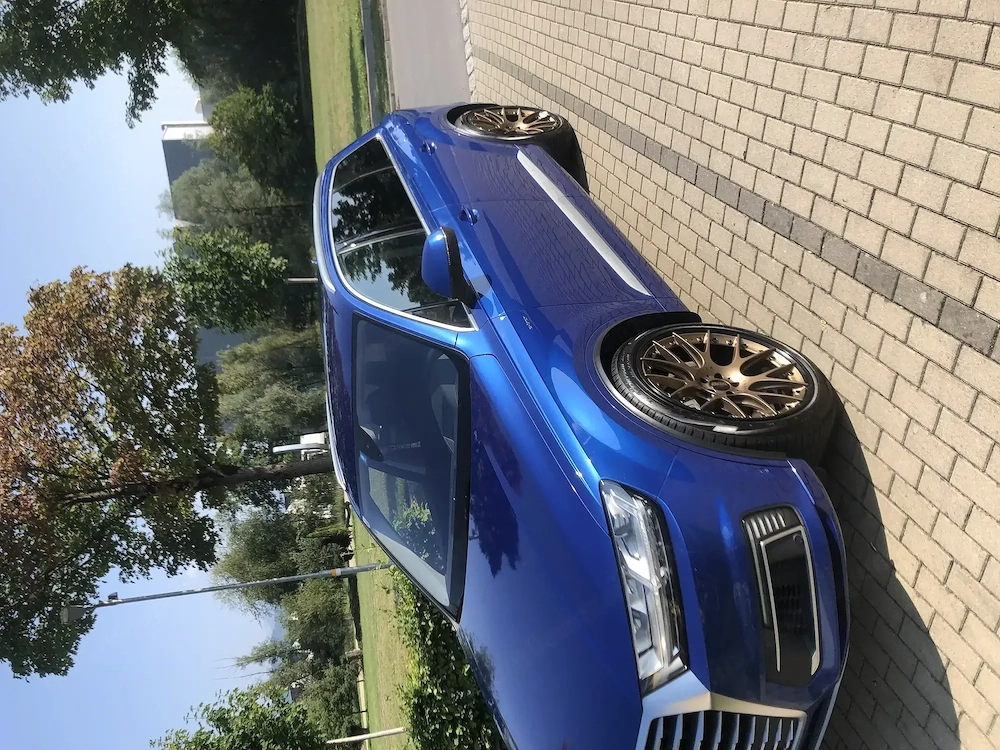 Audi Q7 375 Ps Diesel Etron 