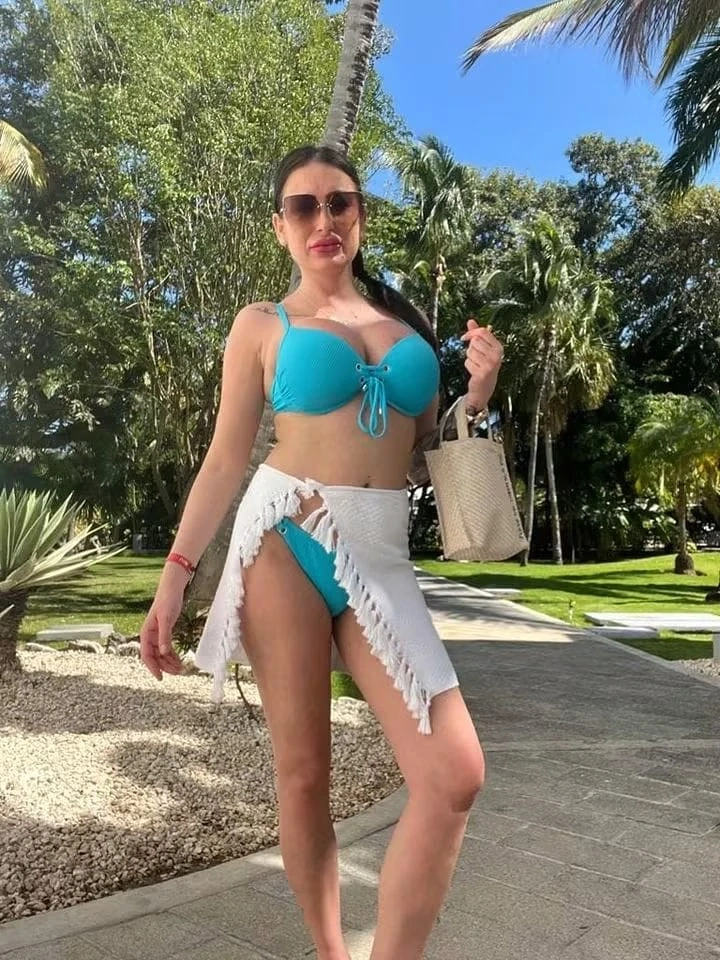 neues Mädchen