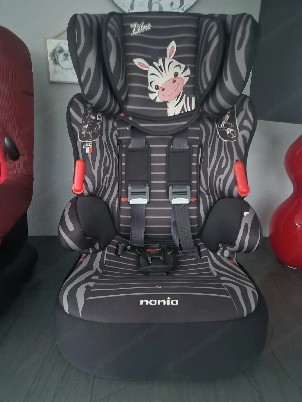 Kundersitz 