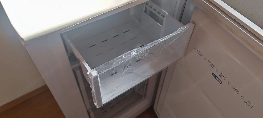 Gefrierschrank
